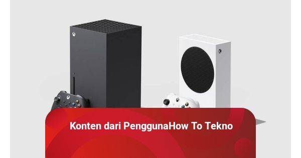 Xbox series online x harga